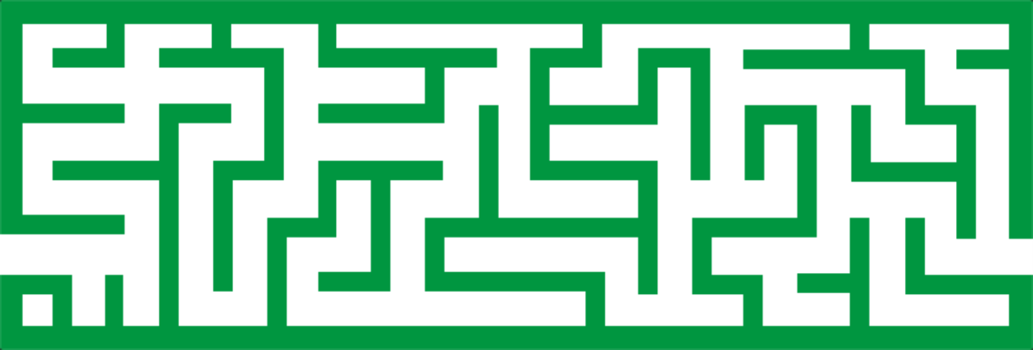 The Maze